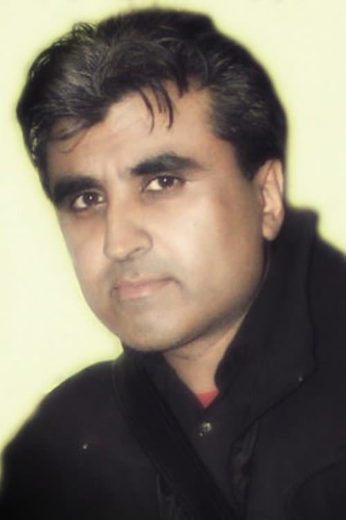 Manoj Anand foto