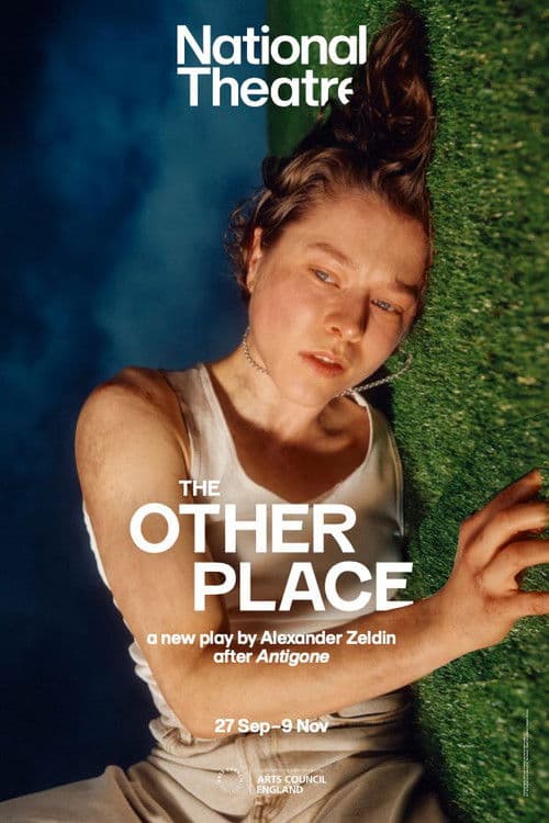 National Theatre Live: The Other Place (2025) poster