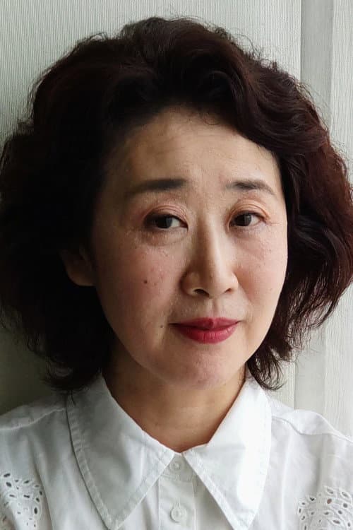 安部聡子 foto