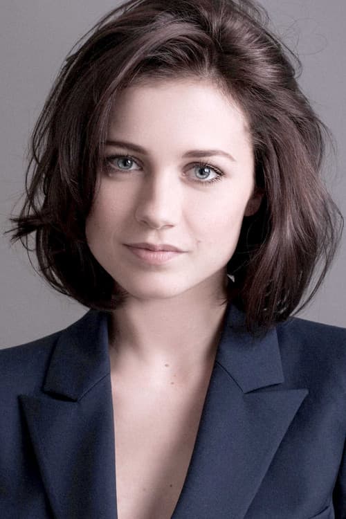 Alice Dufour foto
