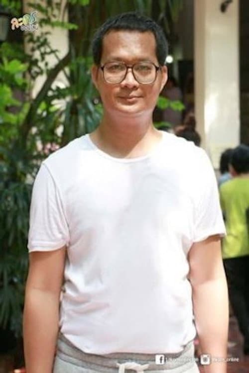 Andy Rachyd Kusolkulsiri foto