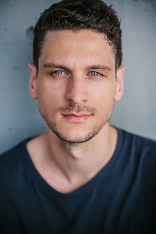 Steen Raskopoulos foto