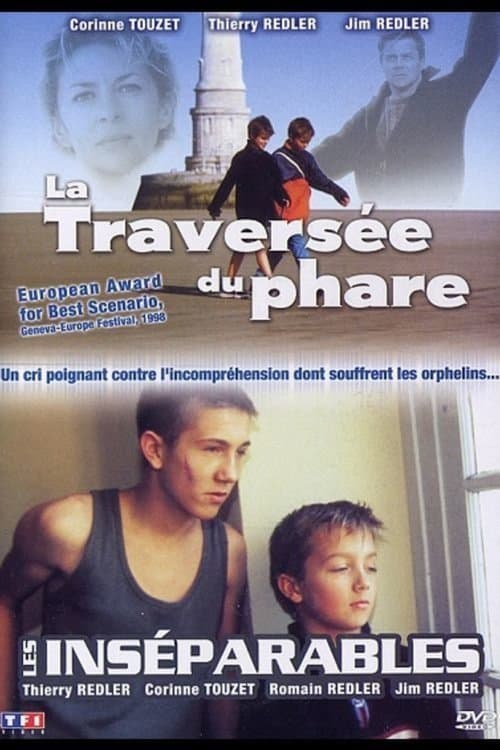 Les Inséparables (2001) poster