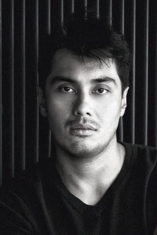 Gian Magdangal foto