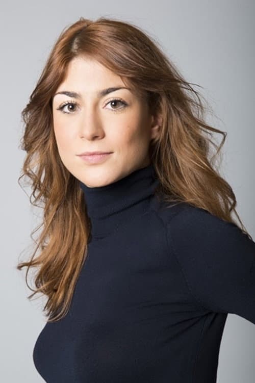 Rita Camarneiro foto