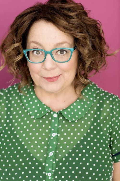Judy Nazemetz foto