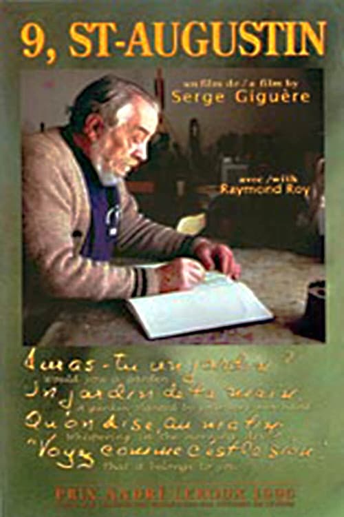 9, St-Augustin (1996) poster