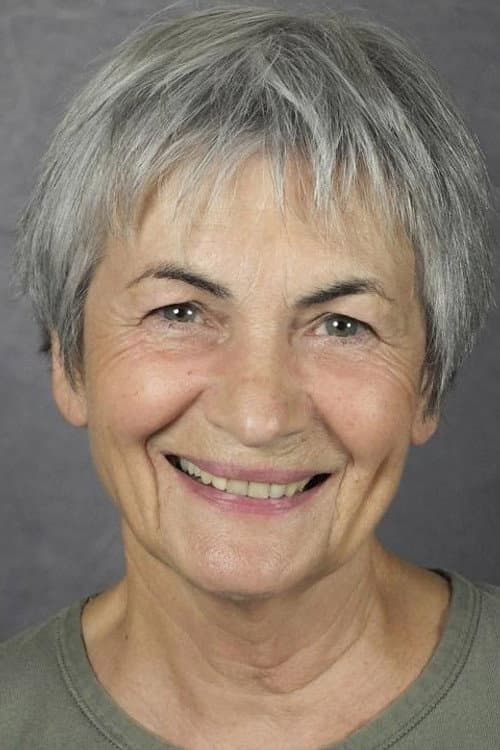 Claudine Regnier foto