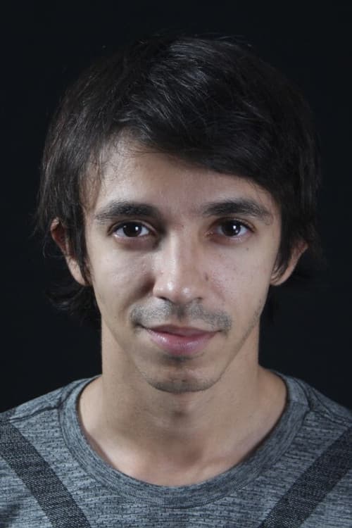Eduardo Segura foto