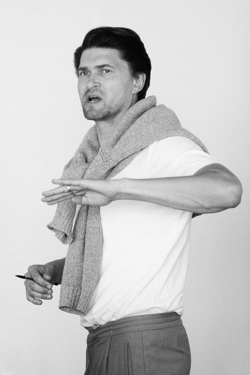 Paul Kowalski foto
