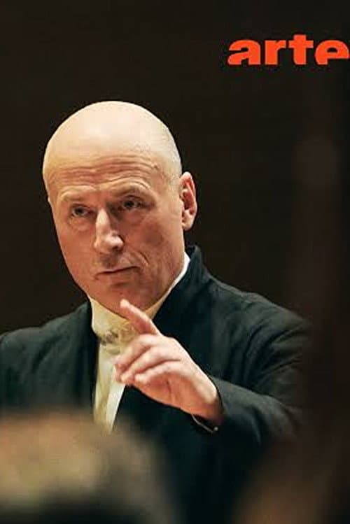 Jean-Yves Thibaudet interprète Khatchatourian (2025) poster