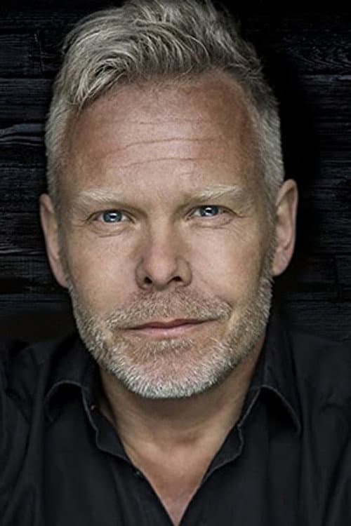 Morten Kirkskov foto