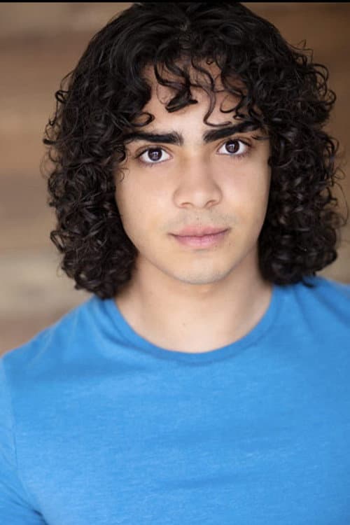 Isac Ivan foto