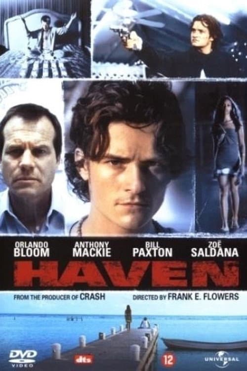 Haven (2004) poster