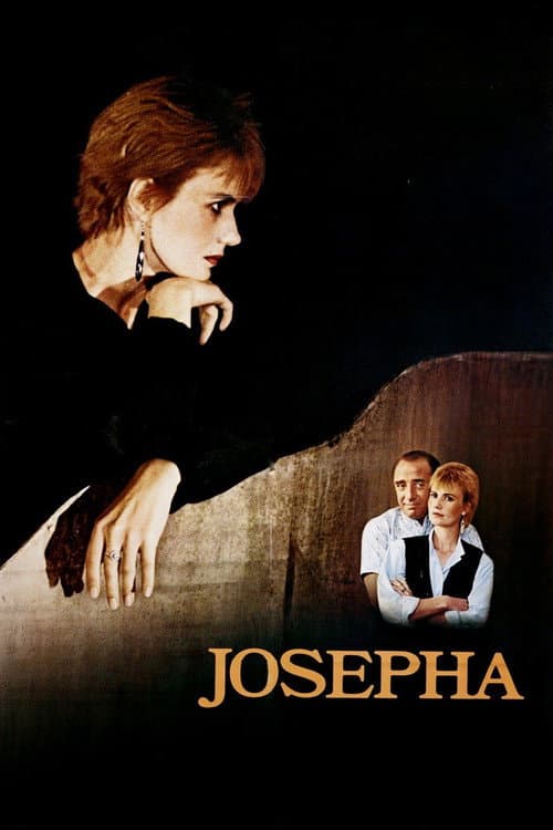 Josepha (1982) poster