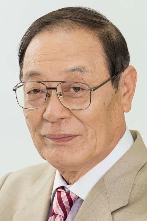 青森伸 foto