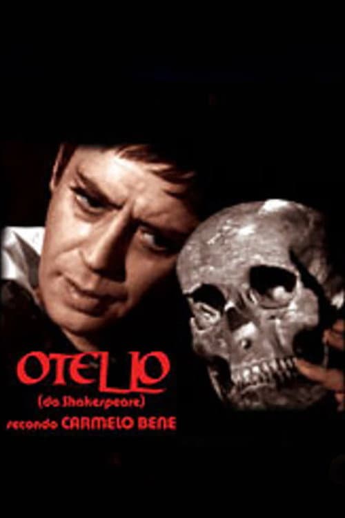 Otello o la deficienza della donna (2002) poster