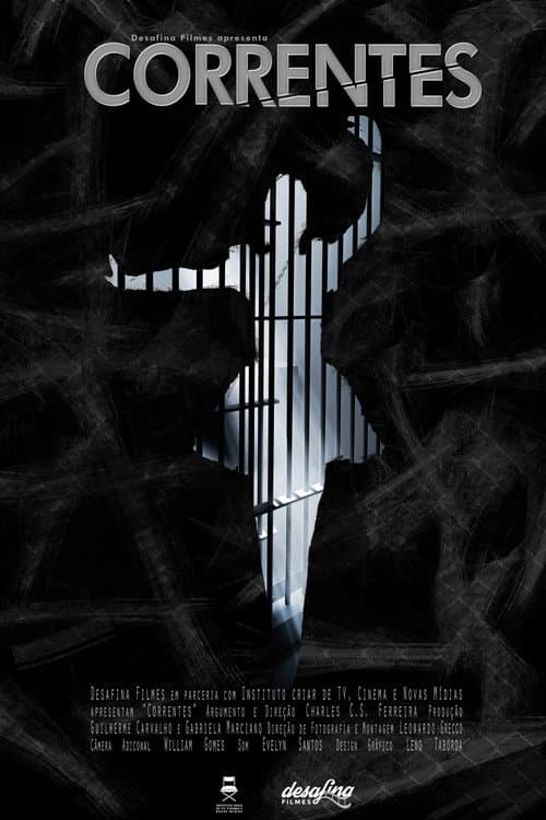 Correntes (2020) poster