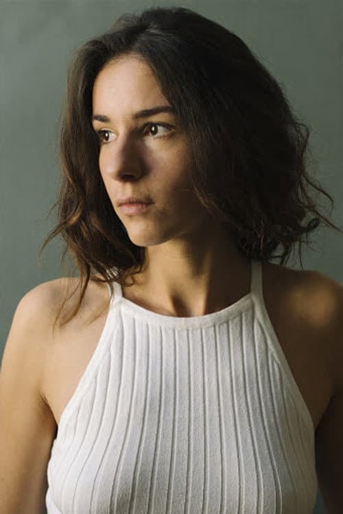 Nacima Bekhtaoui foto
