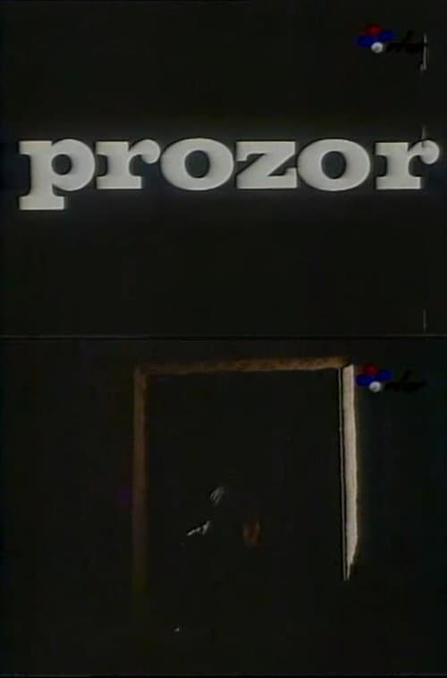 Prozor (1976) poster