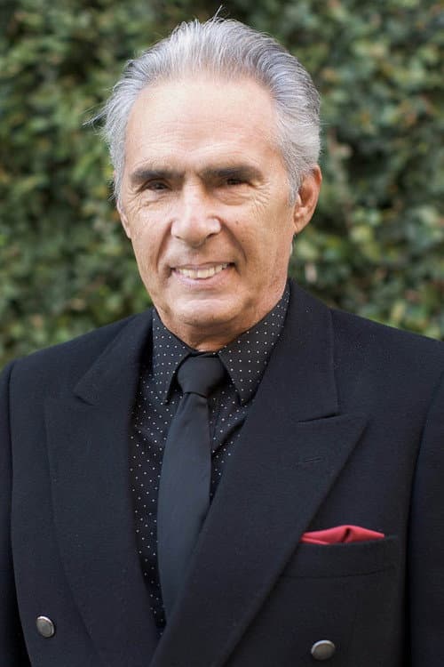 Bill Conti foto