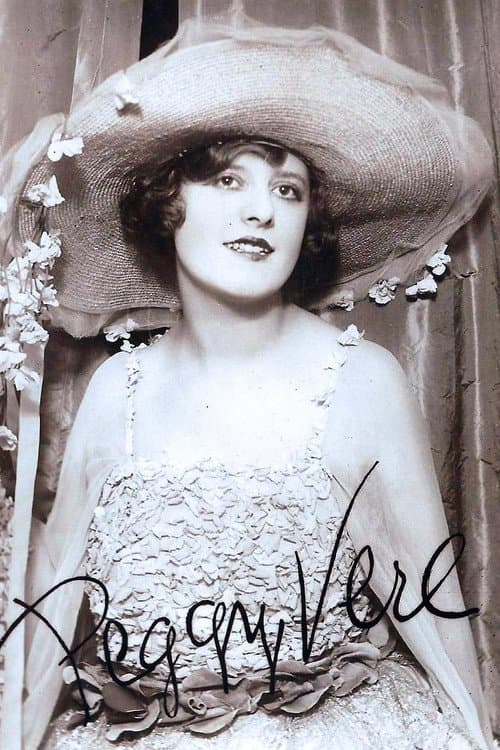 Peggy Vère foto
