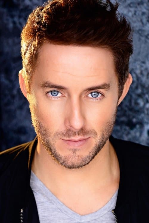 Scot Cooper foto
