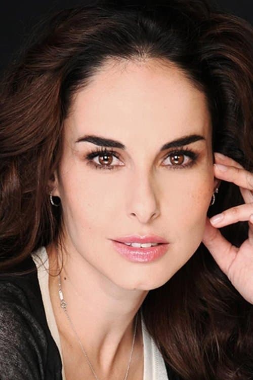 Ana Serradilla foto