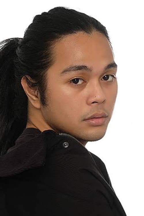 Eugene Torres foto