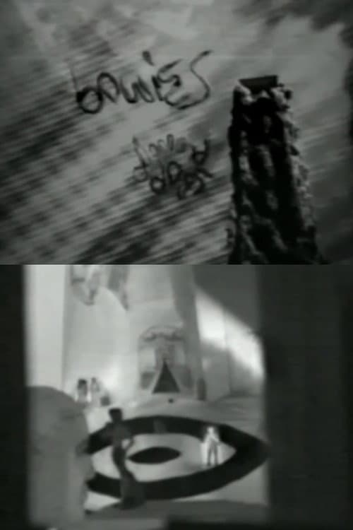 Diamond Dogs Demo Video (1974) poster