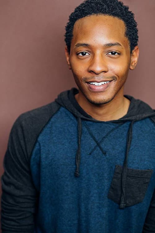 Avery Anthony foto
