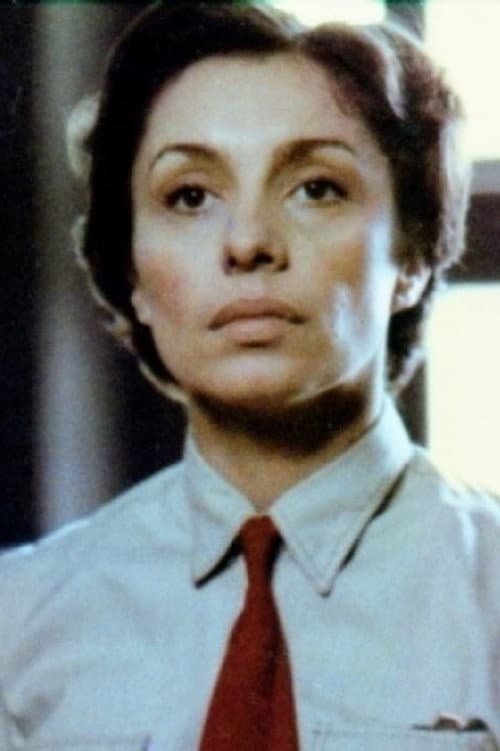 Teresa Marczewska foto
