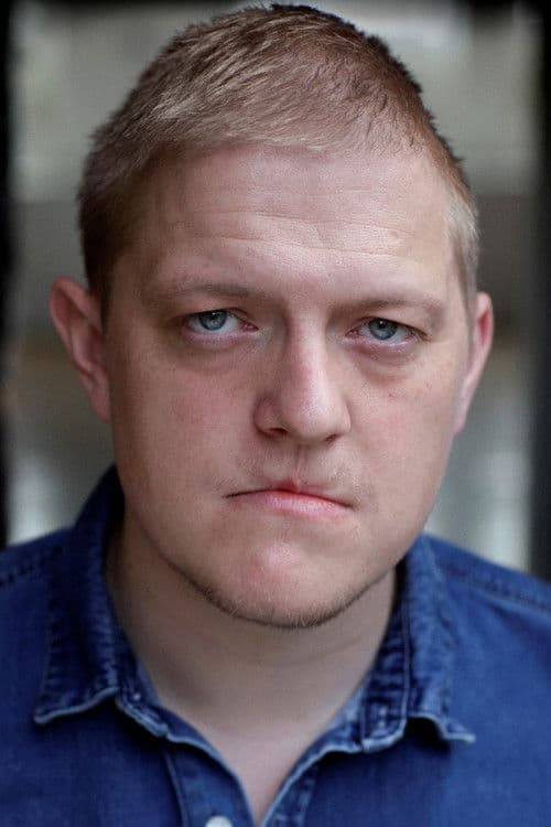 Shaun Mason foto
