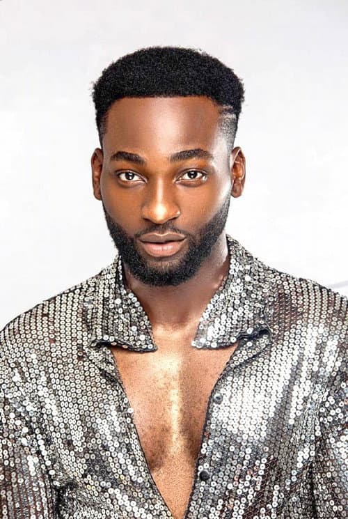 Gbenro Ajibade foto