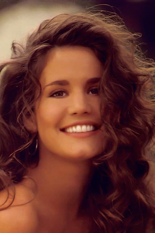 Jennifer Lavoie foto