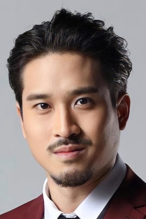ภัทร เอกแสงกุล foto