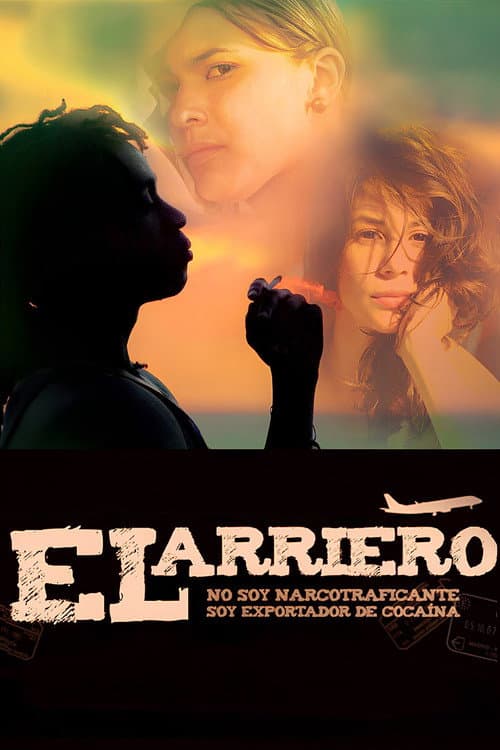 El Arriero (2009) poster