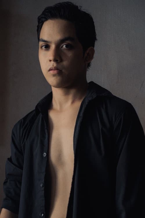 Edmund M. Telmo foto