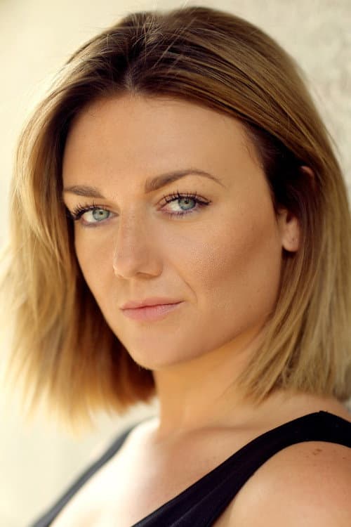 Faye McKeever foto