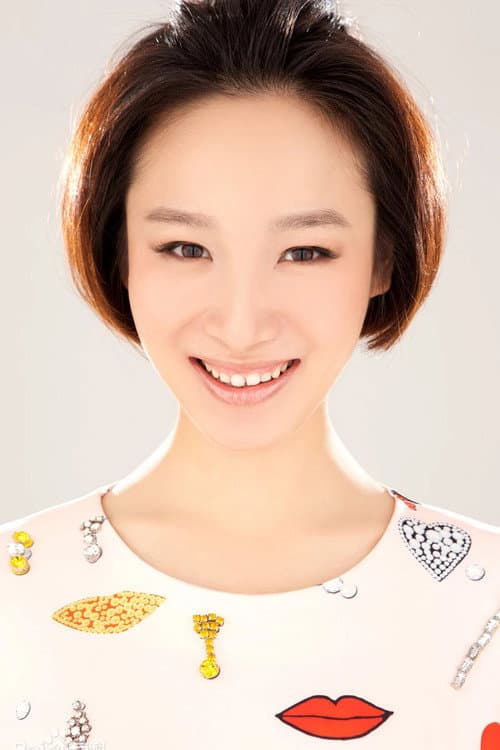 Huang Yang foto