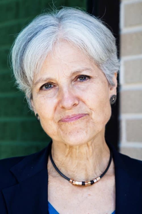 Jill Stein foto