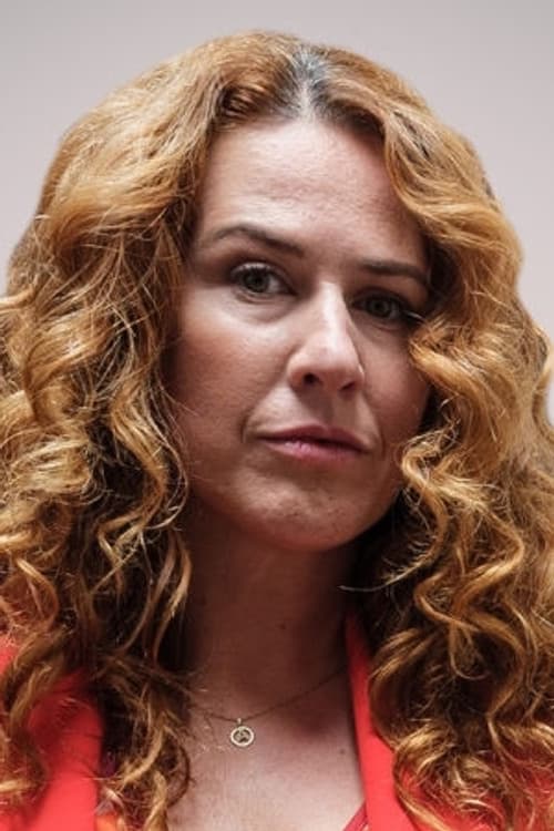 Lucía Quintana foto
