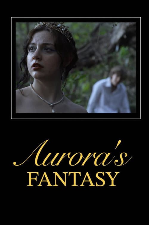 Aurora's Fantasy (2024) poster