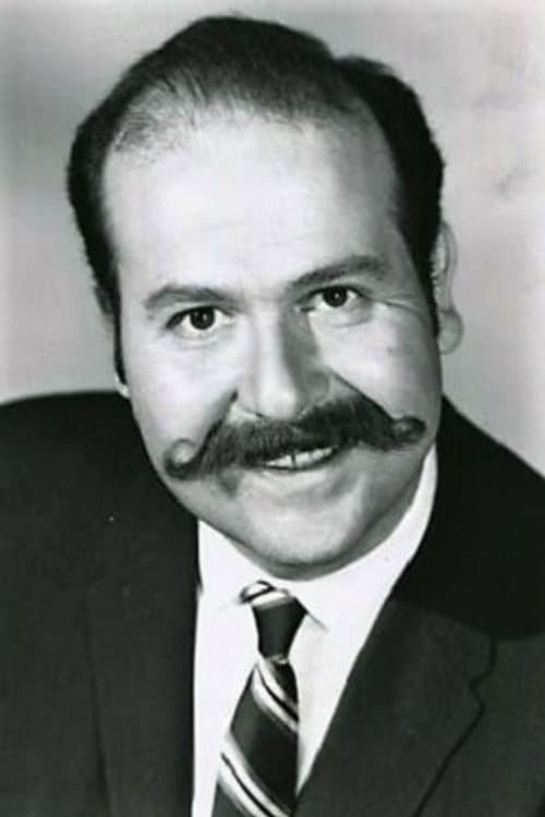 Roger C. Carmel foto