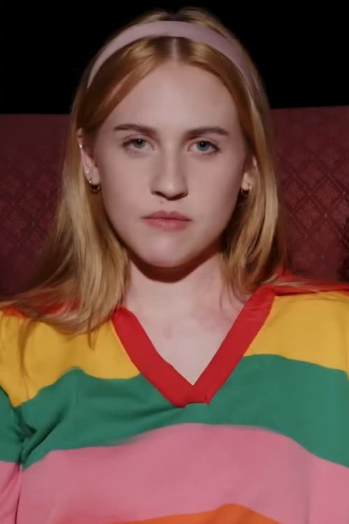 Emmi Pearce foto