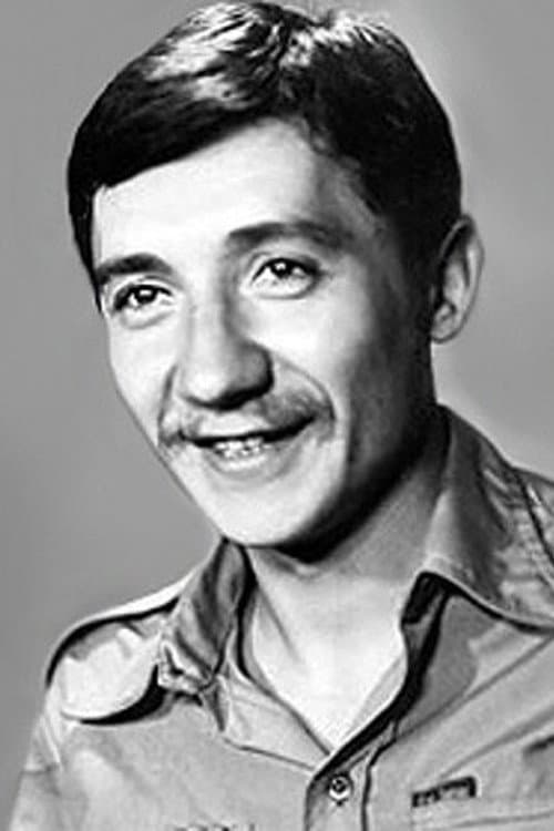 Василь Петренко foto