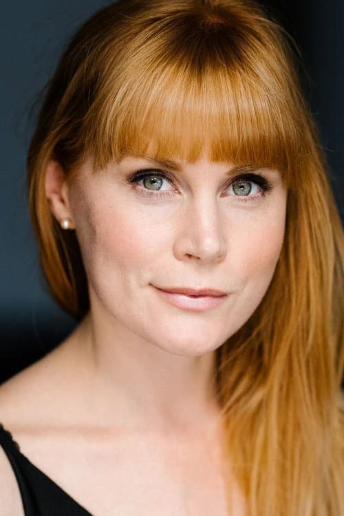 Michelle Blundell foto