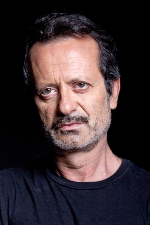 Rocco Papaleo foto