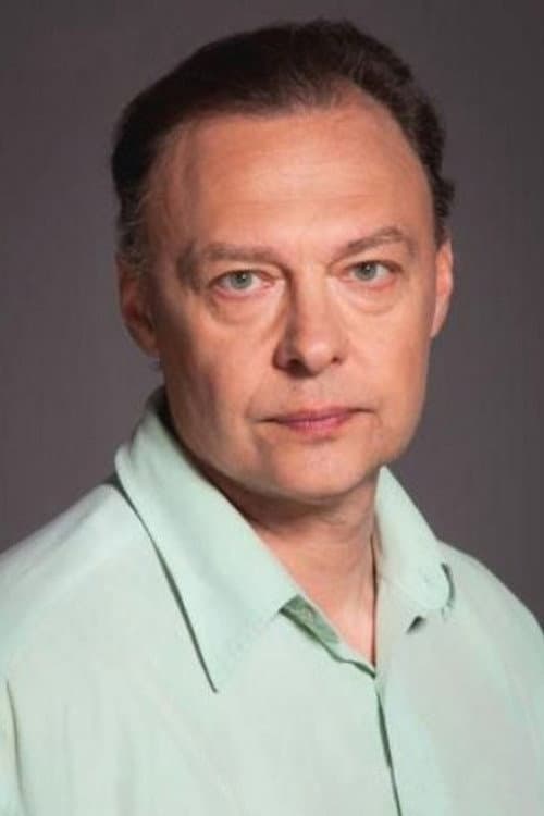Андрей Душечкин foto