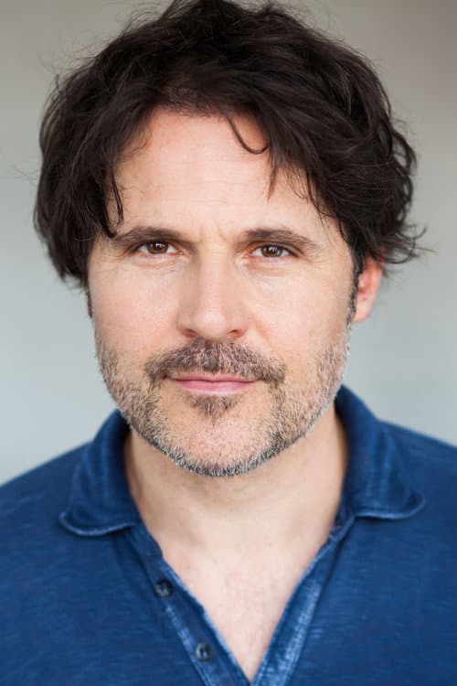 Patrick Lauzon foto